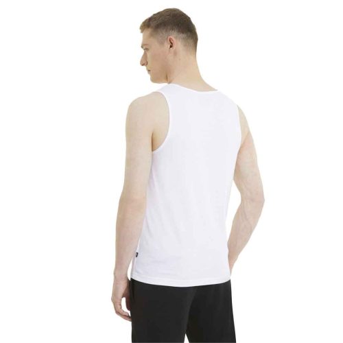 Puma Men s Essentials Tank 586670 02 03