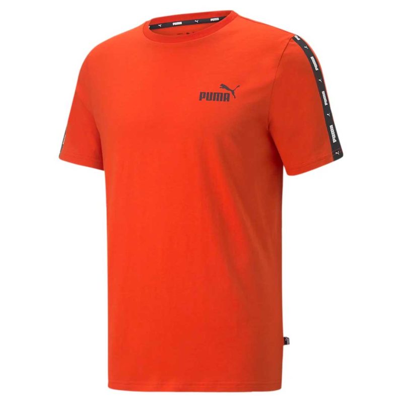 Puma Men s Essentials Tape Tee 847382 33 01