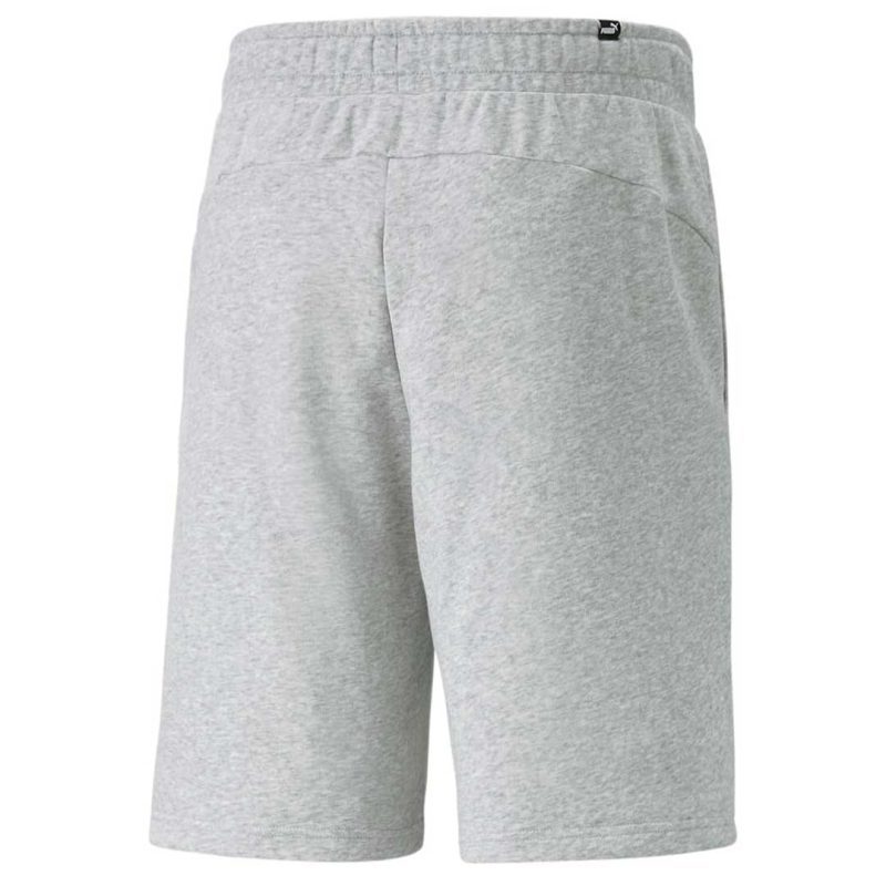 Puma Men s Essentials Two Tone 10 Inch Shorts 586766 04 02