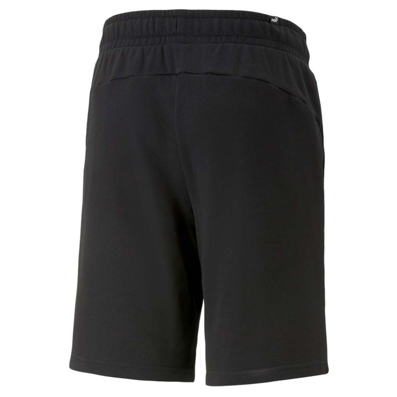 Puma Men s Essentials Two Tone 10 Inch Shorts 586766 61 3