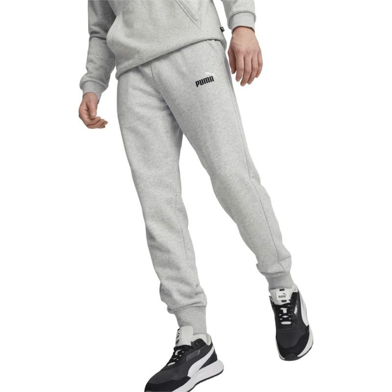 Puma Men s Essentials 2 Col Logo Pant 586768 04