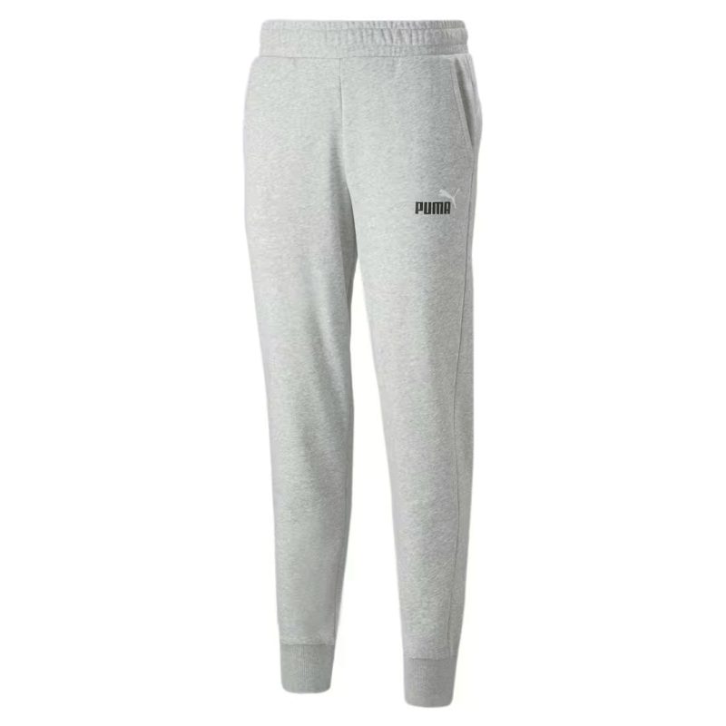 Puma Men s Essentials 2 Col Logo Pant 586768 04 01