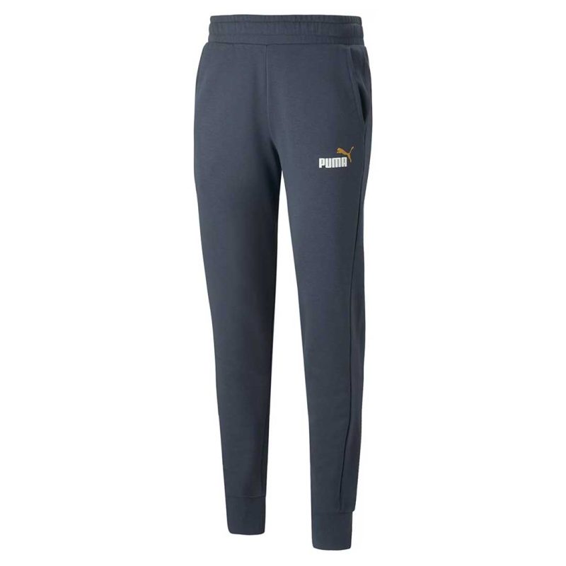 Puma Men s Essentials 2 Col Logo Pant 586768 15 1