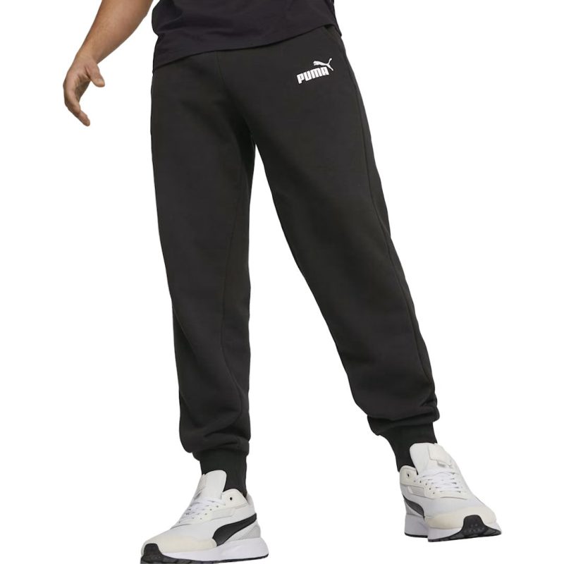 Puma Men s Essentials 2 Col Logo Pant 586768 61