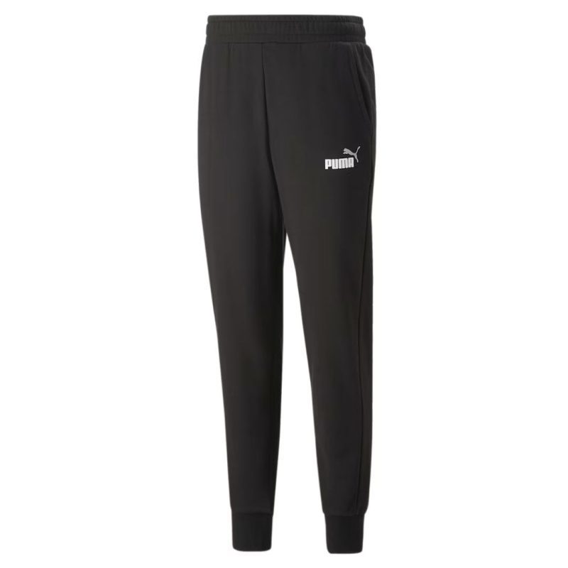 Puma Men s Essentials 2 Col Logo Pant 586768 61 01