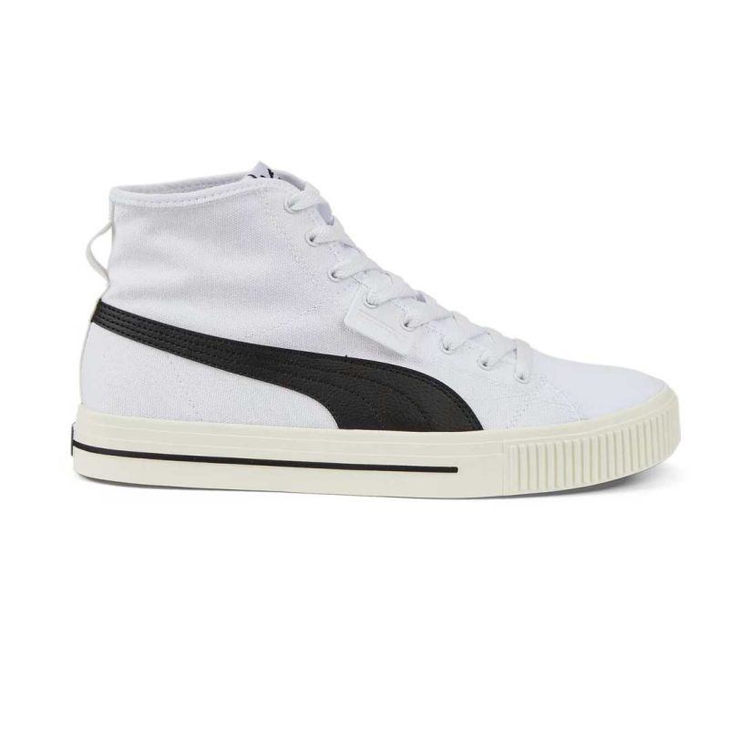 Puma Men s Ever Mid Shoes 385847 01 image01