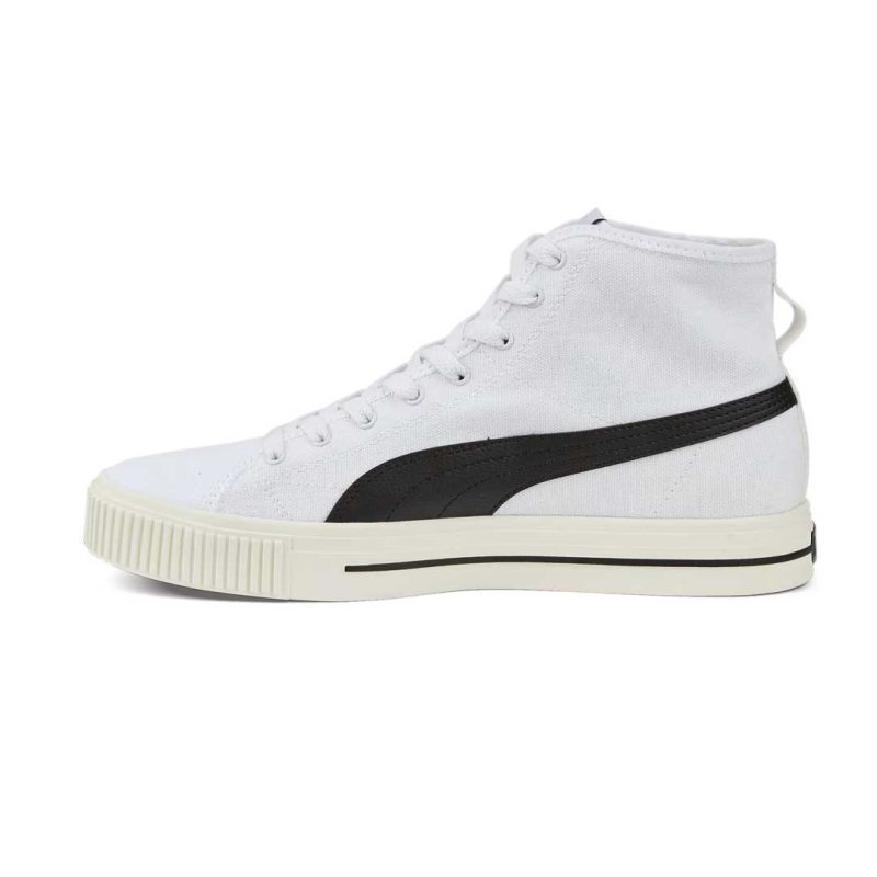 Puma Men s Ever Mid Shoes 385847 01 image02