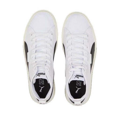 Puma Men s Ever Mid Shoes 385847 01 image03