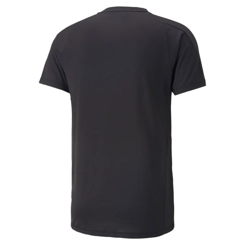 Puma Men s Evostripe Tee 849913 01 02