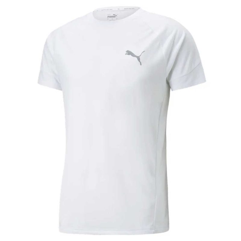 Puma Men s Evostripe Tee 849913 02 01