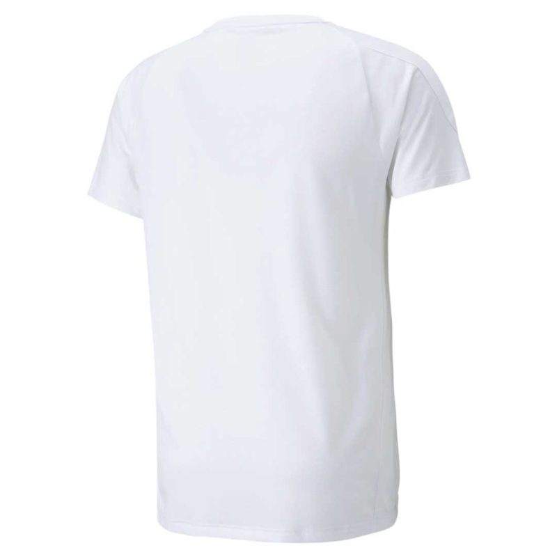 Puma Men s Evostripe Tee 849913 02 02