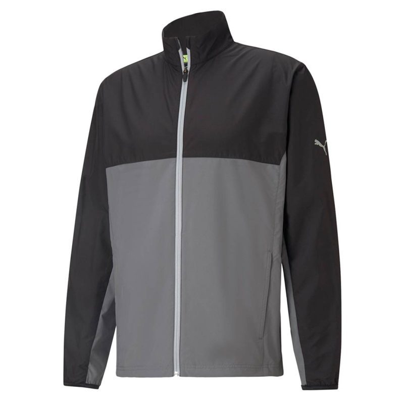 Puma Men s First Mile Wind Jacket 599128 02 1