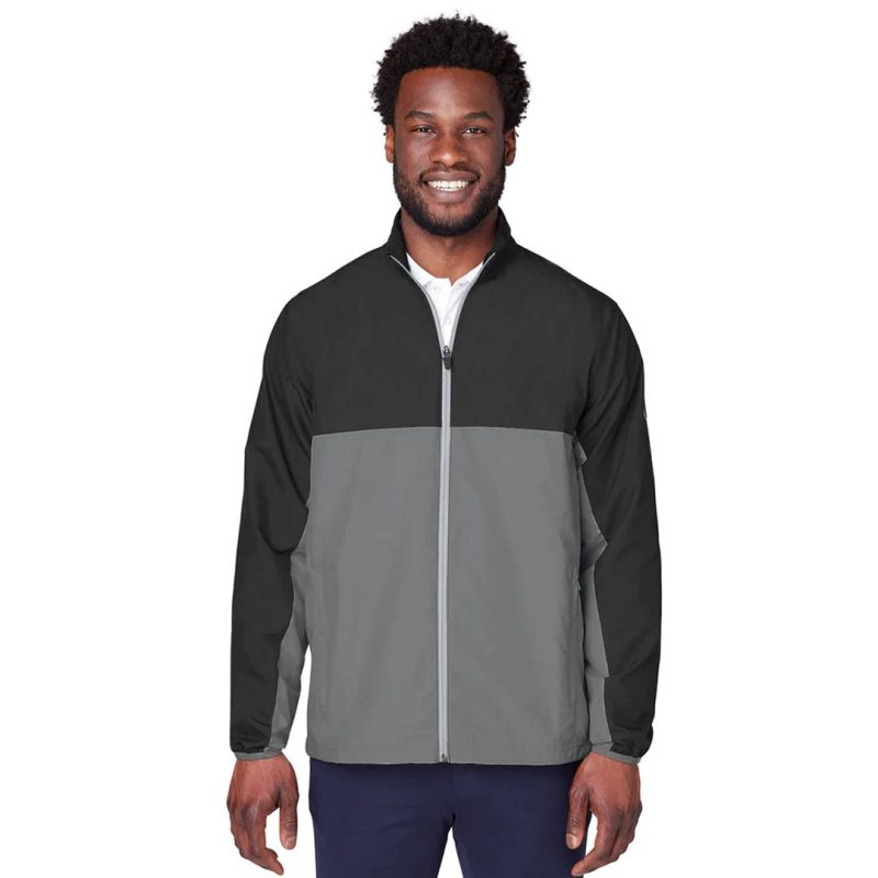 Puma Men s First Mile Wind Jacket 599128 02 2