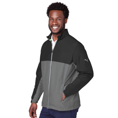 Puma Men s First Mile Wind Jacket 599128 02 3