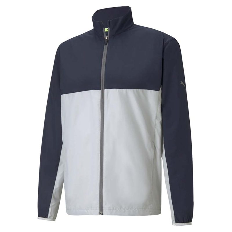 Puma Men s First Mile Wind Jacket 599128 03 1