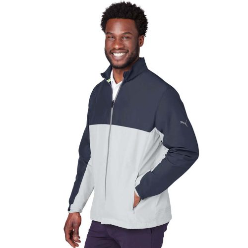 Puma Men s First Mile Wind Jacket 599128 03 3