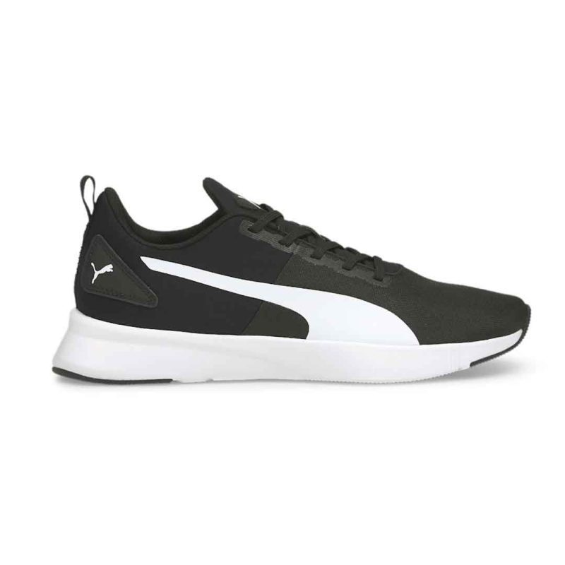 Puma Men s Flyer Runner Mesh 195343 01 01