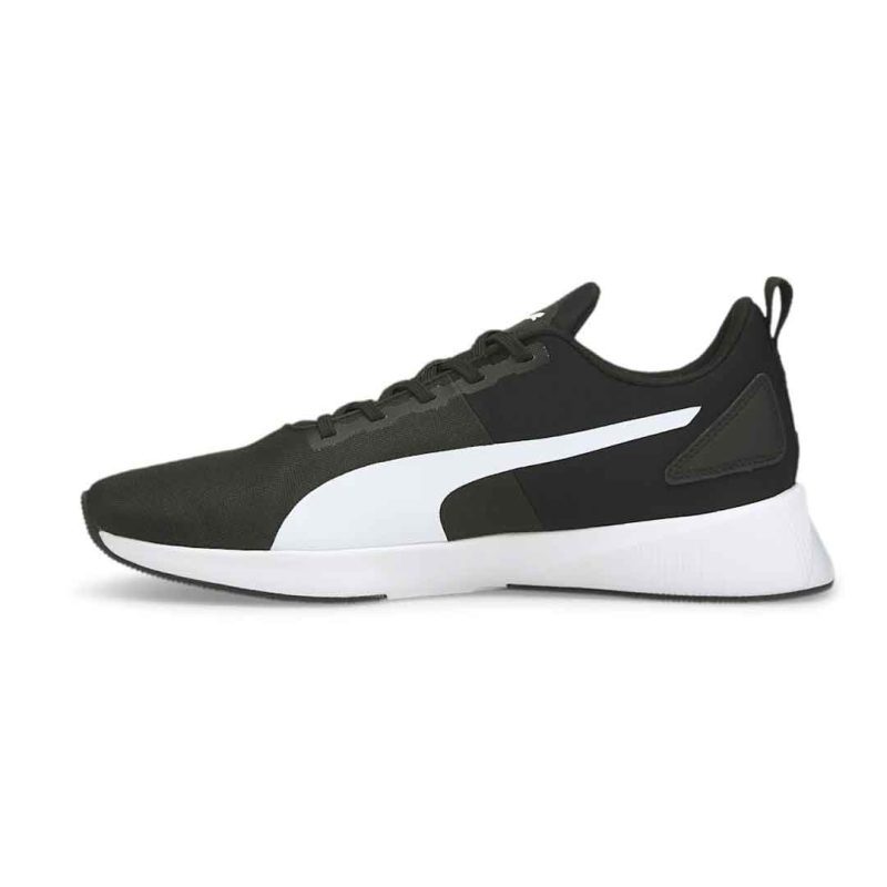 Puma Men s Flyer Runner Mesh 195343 01 02