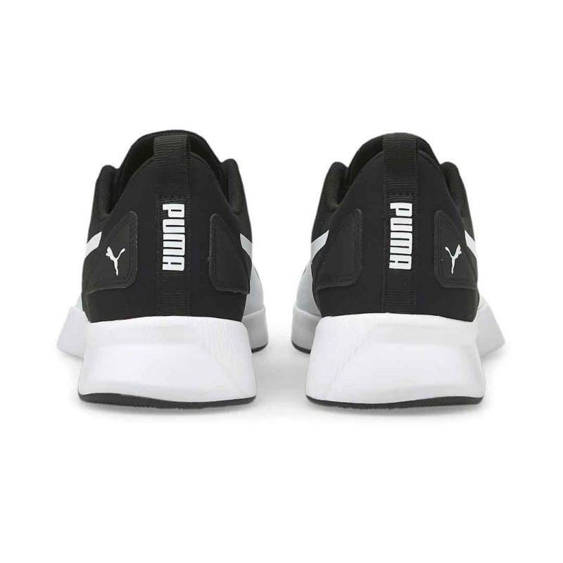 Puma Men s Flyer Runner Mesh 195343 01 03