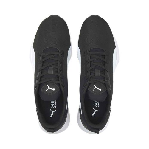 Puma Men s Flyer Runner Mesh 195343 01 04