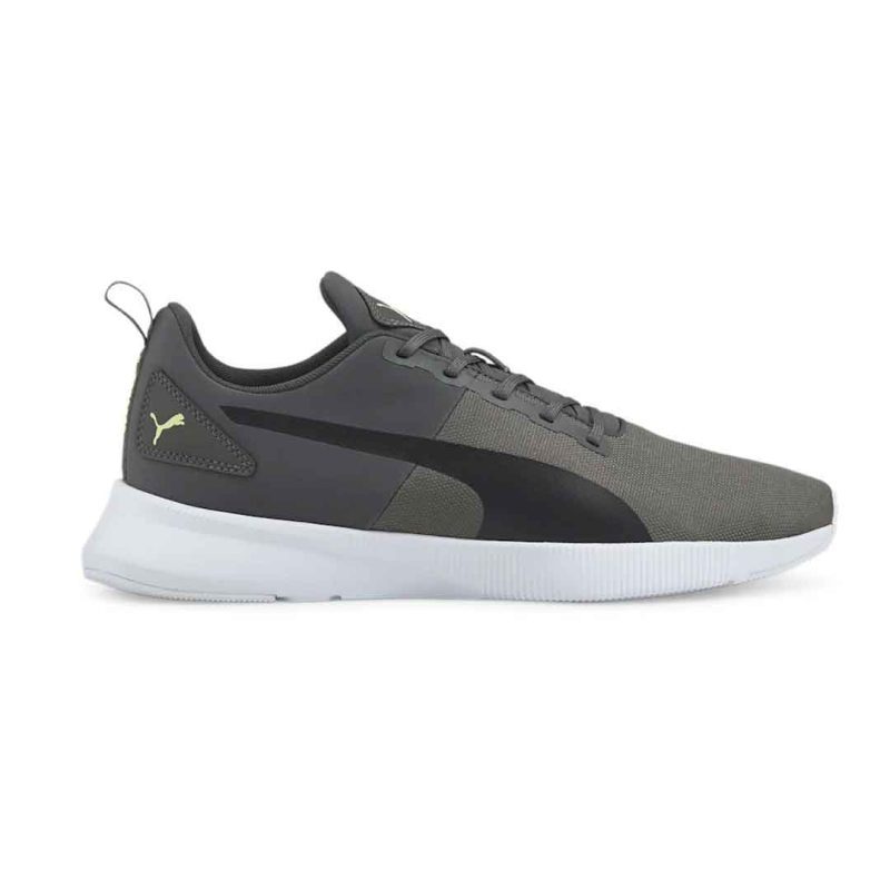 Puma Men s Flyer Runner Mesh 195343 09 01