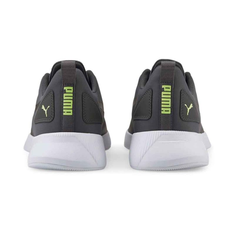 Puma Men s Flyer Runner Mesh 195343 09 03