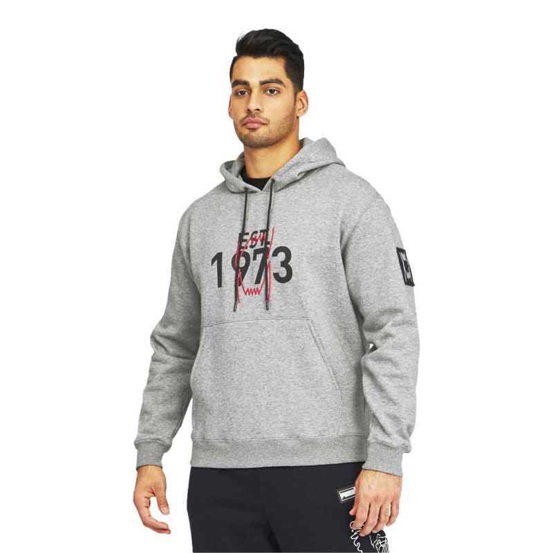 Puma Men s Franchise Hoodie 530314 02 02