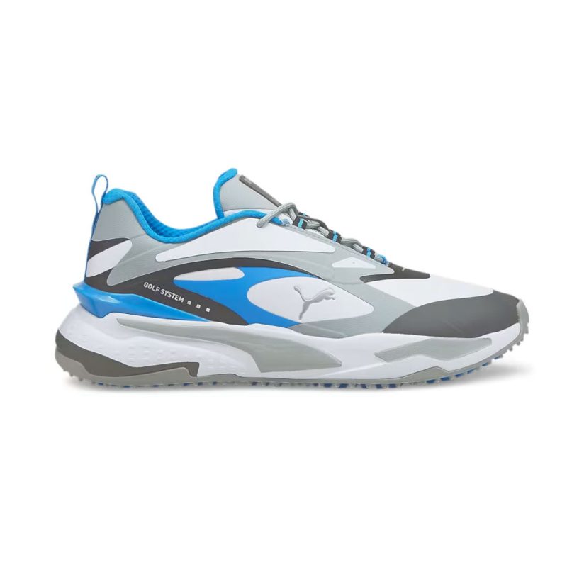 Puma Men s GS Fast Spikeless Golf Shoes 376357 01 01