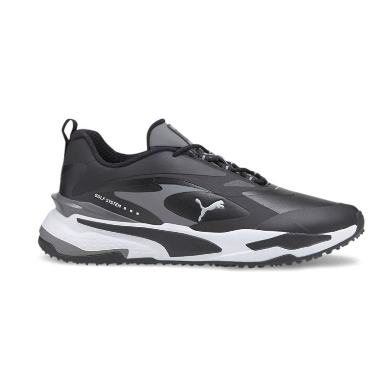 Puma Men s GS Fast Spikeless Golf Shoes 376357 03 01