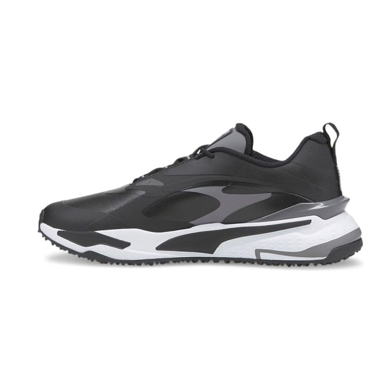 Puma Men s GS Fast Spikeless Golf Shoes 376357 03 02