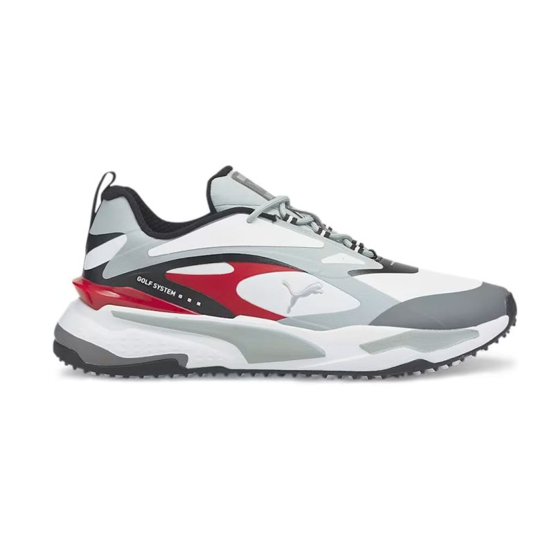 Puma Men s GS Fast Spikeless Golf Shoes 376357 04 01