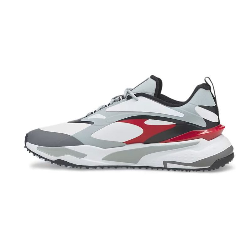 Puma Men s GS Fast Spikeless Golf Shoes 376357 04 02