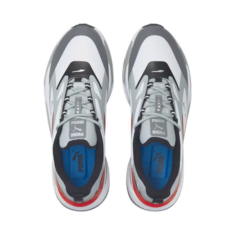 Puma Men s GS Fast Spikeless Golf Shoes 376357 04 04