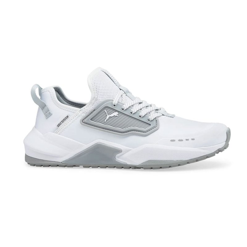 Puma Men s GS One Golf Shoes 195405 01 01