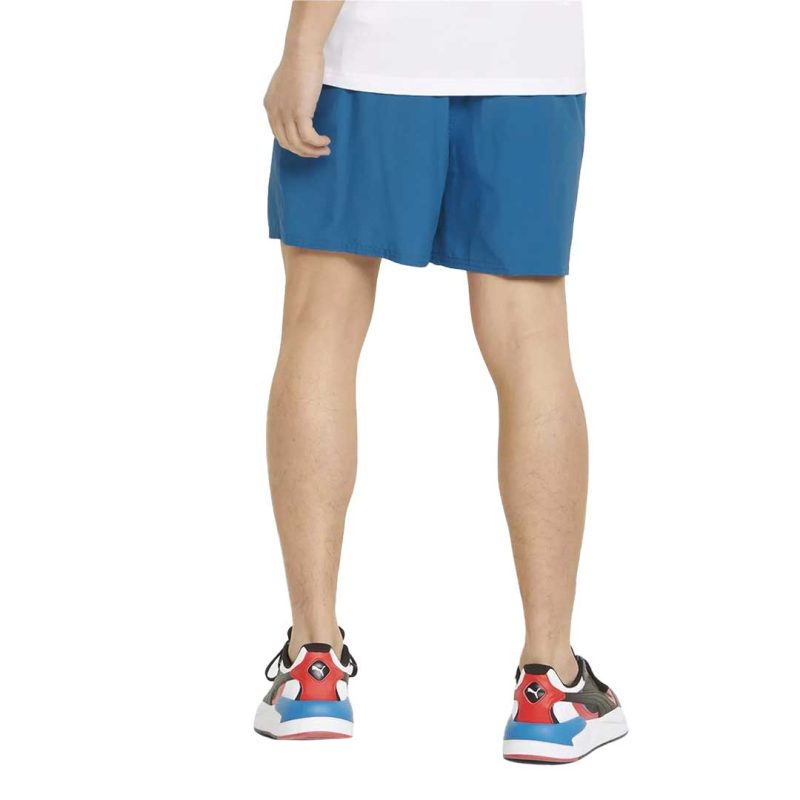 Puma Men s Graphic Woven Shorts 848577 48 3