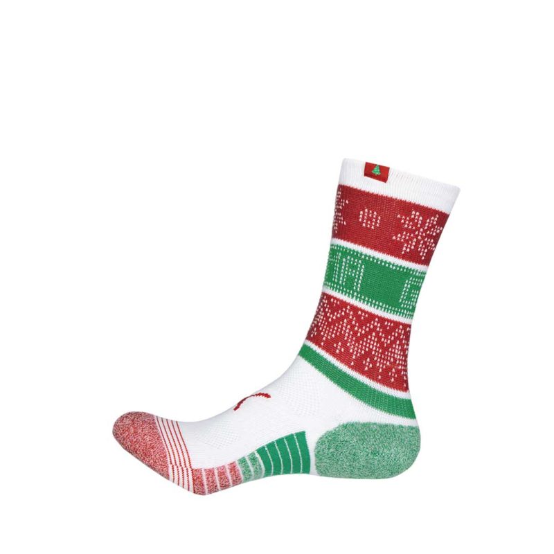 Puma Men s Holiday Crew Sock 858627 01 2