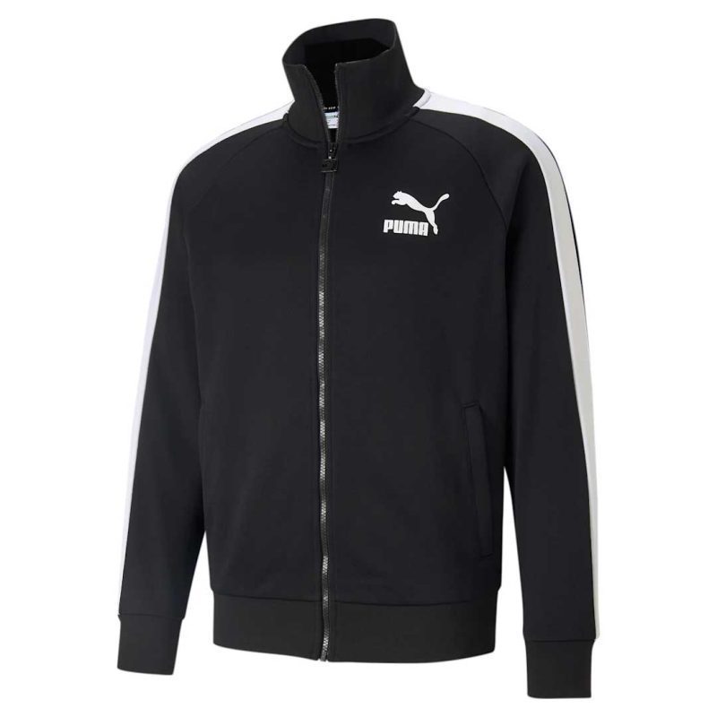 Puma Men s Iconic T7 Track Jacket 582364 01 01