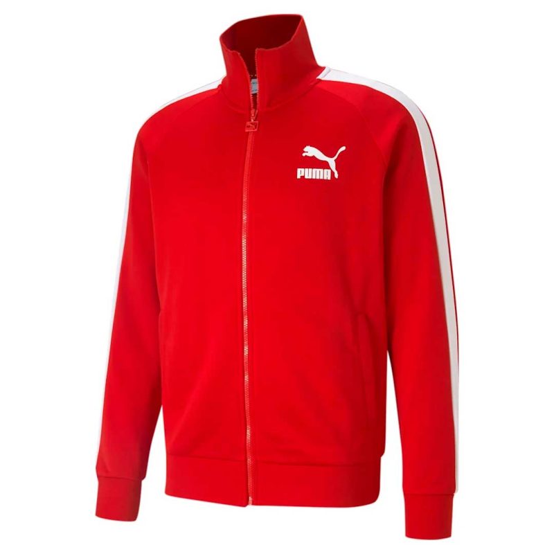 Puma Men s Iconic T7 Track Jacket 582364 07 01