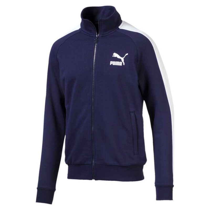 Puma Men s Iconic T7 Track Jacket 582364 08 01