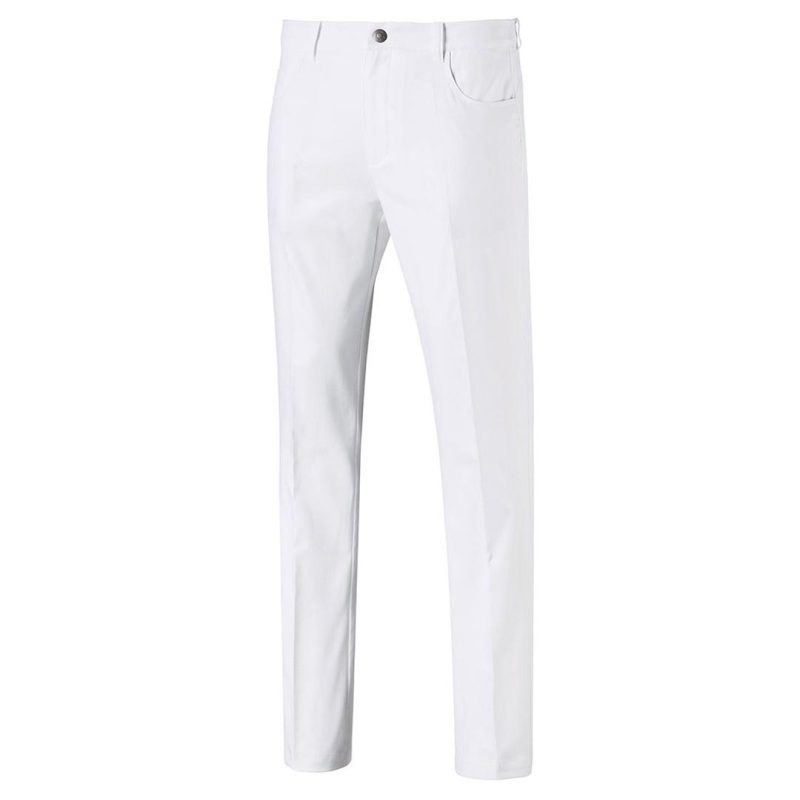 Puma Men s Jackpot 5 Pocket Pant 577975 02 01