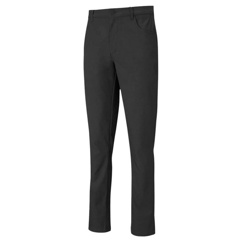 Puma Men s Jackpot 5 Pocket Pant 599245 01 1