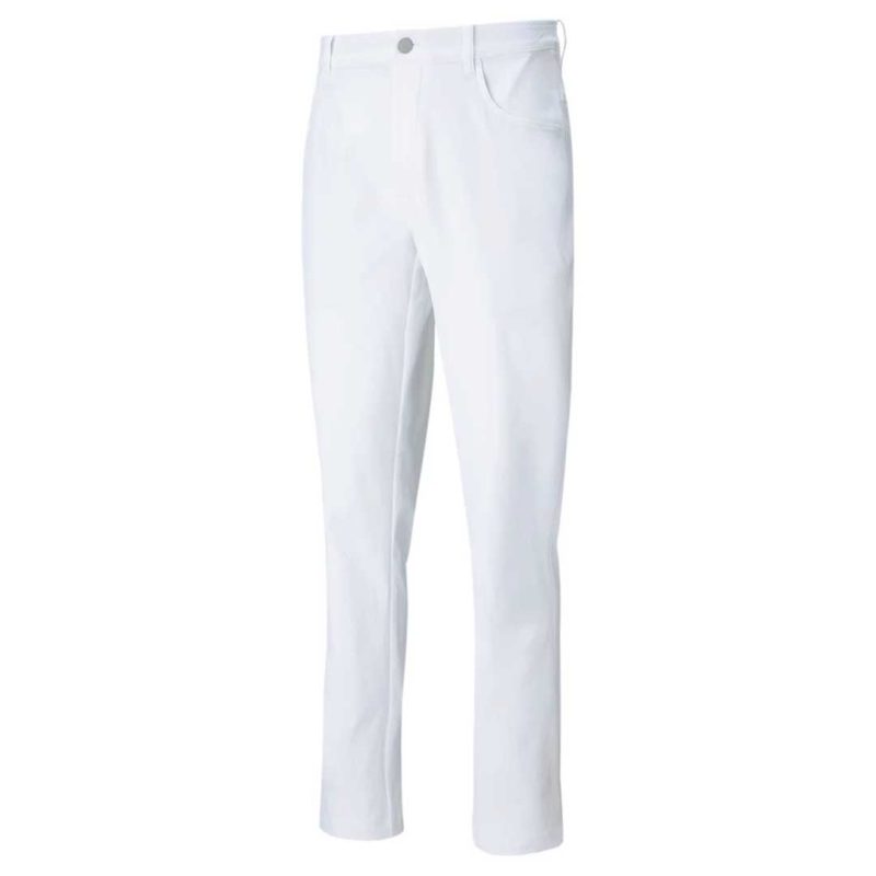 Puma Men s Jackpot 5 Pocket Pant 599245 02 01