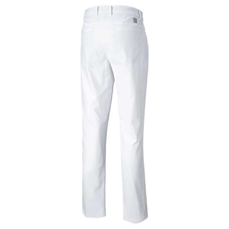 Puma Men s Jackpot 5 Pocket Pant 599245 02 02