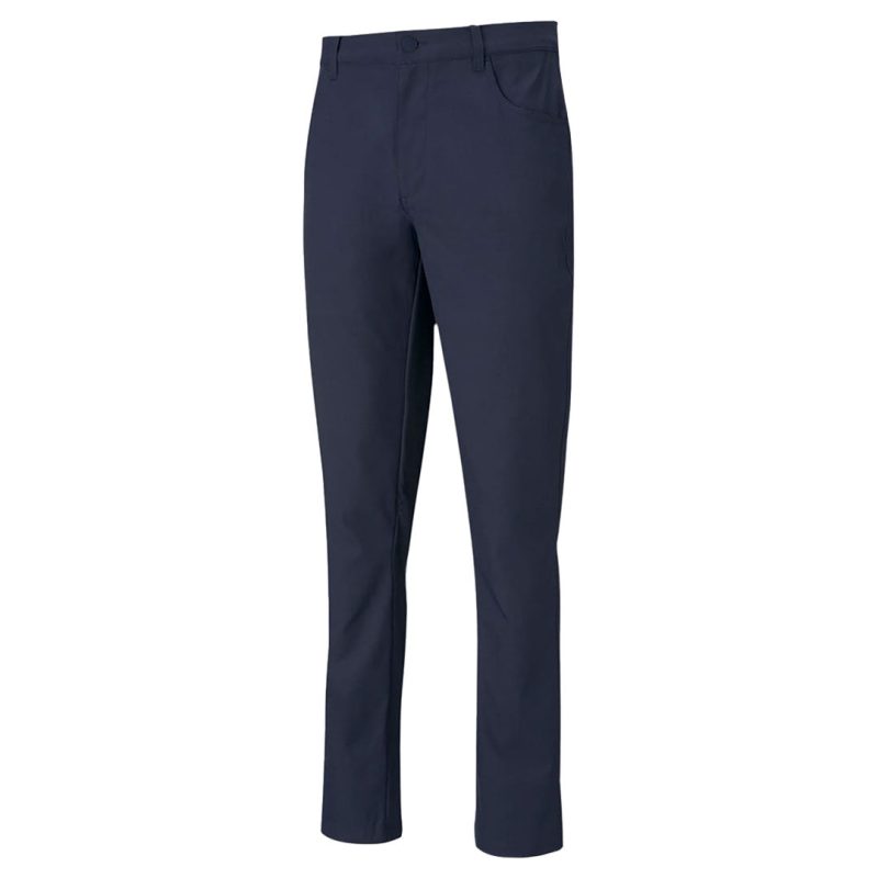 Puma Men s Jackpot 5 Pocket Pant 599245 03 1