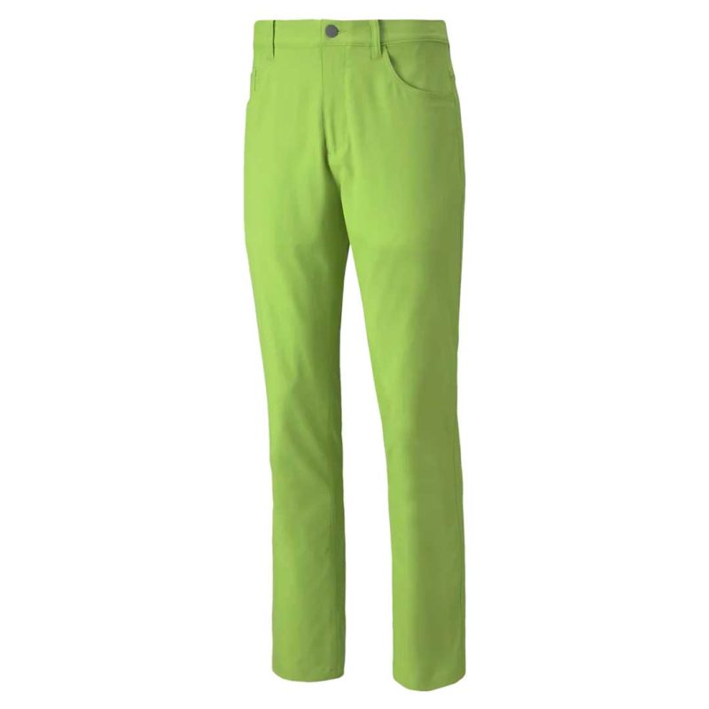 Puma Men s Jackpot 5 Pocket Pant 599245 17 01