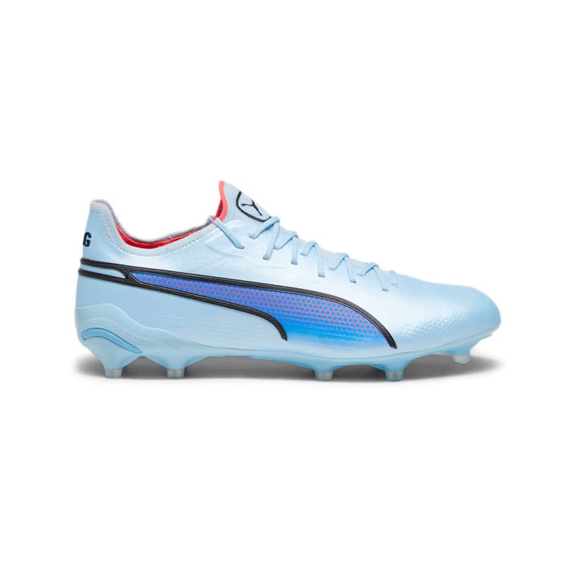 Puma Men s King Ultimate FG AG Cleats 107563 02 01