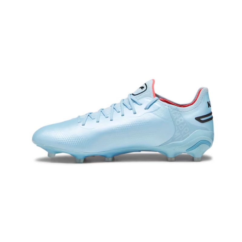 Puma Men s King Ultimate FG AG Cleats 107563 02 02