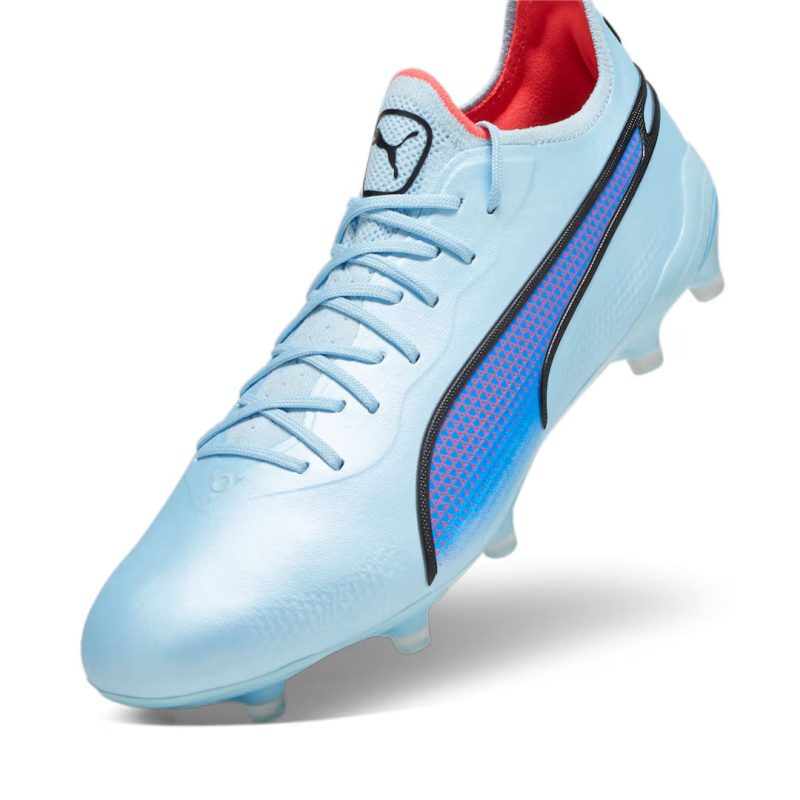 Puma Men s King Ultimate FG AG Cleats 107563 02 03