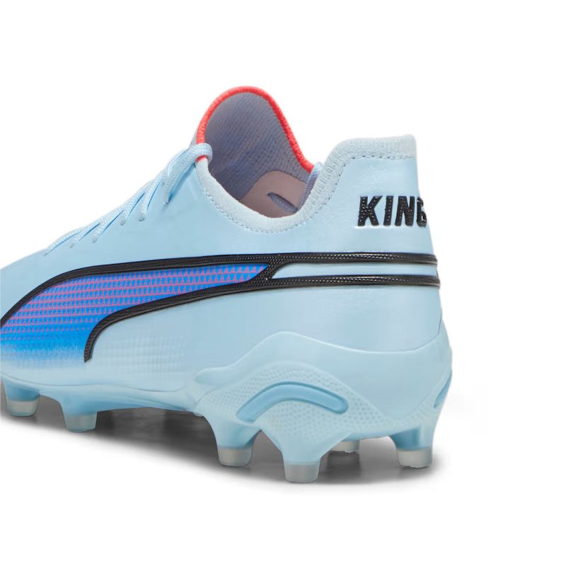 Puma Men s King Ultimate FG AG Cleats 107563 02 04