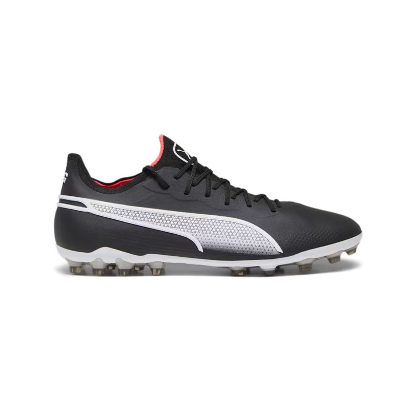 Puma Men s King Ultimate MG Soccer Cleats 107252 01 01